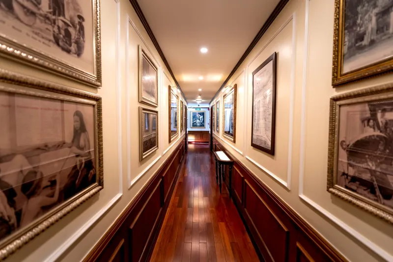 Art as Inheritance: Curating a Collection That Speaks to the Generations That Follow