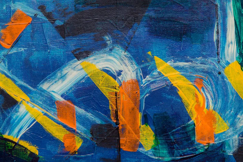 Art That Divides the Room: The Case for Collecting Work That No One Can Agree On