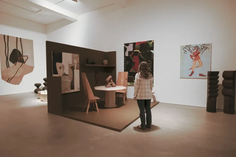Beyond the Single Medium: How Visionary Collectors Are Redefining What It Means to Follow an Artist