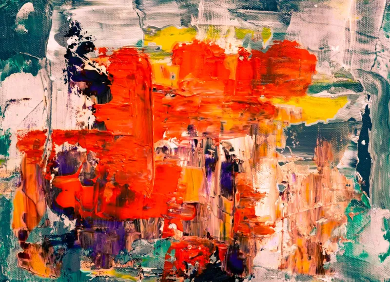 Beyond the White Wall: A Collector's Guide to Evaluating Art Outside Its Curated Setting