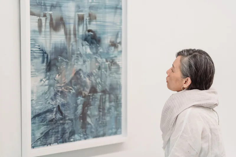 Collecting Without Permission: How a New Generation Is Rewriting the Rules of Serious Art Acquisition