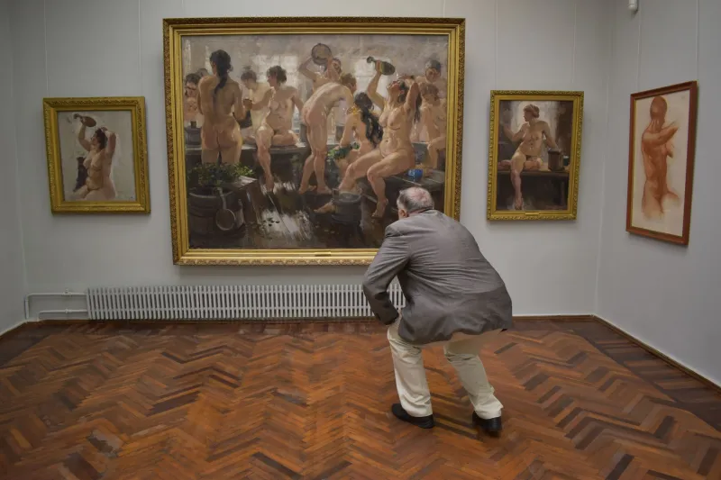 Liquidity Is a Mirage: How the Resale Mindset Quietly Destroys the Collections That Matter Most