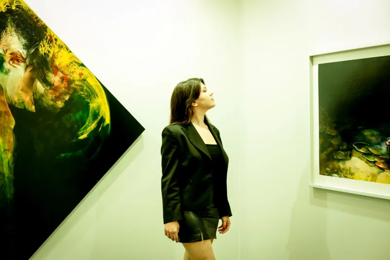 When Museums Say Yes: How Institutional Acquisitions Are Reshaping the Landscape for Living Artists and the Collectors Who Back Them