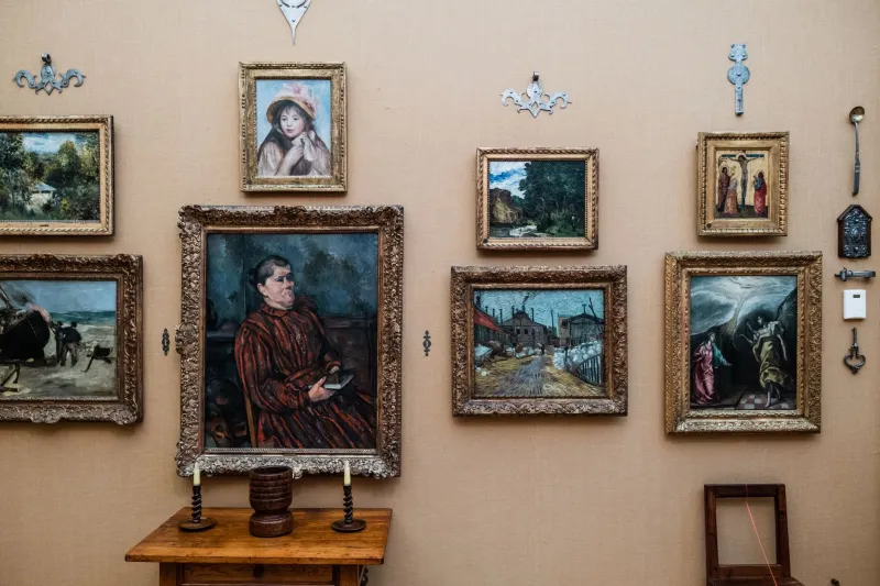 Small in Scale, Immense in Presence: Rethinking the Power of Intimate Works