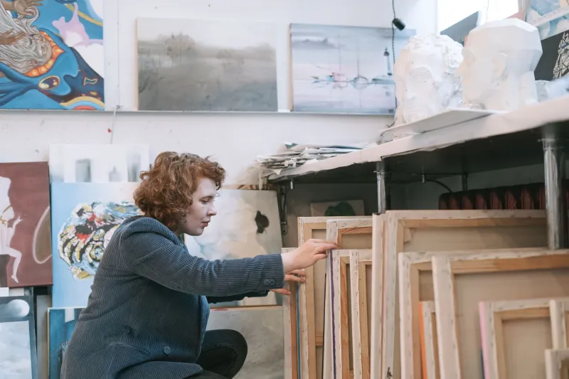 Substance Over Surface: Recognizing the Artist Who Builds a Vision Rather Than Chases a Moment