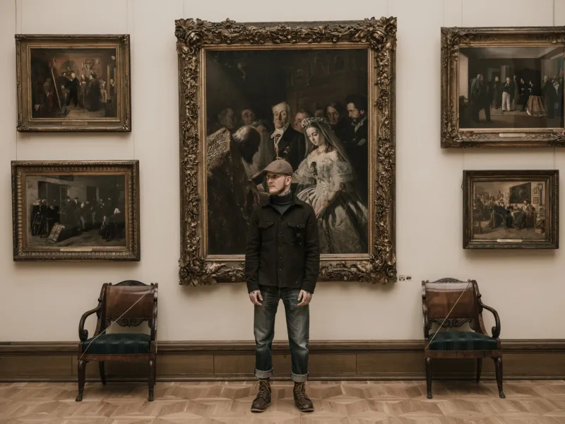 What the Heart Knows That the Market Does Not: The Case for Collecting from Genuine Connection