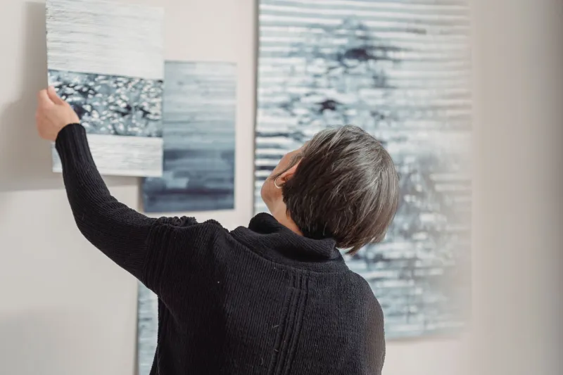 When the Collector Outgrows the Collection: Navigating Aesthetic Evolution Without Losing Your Way